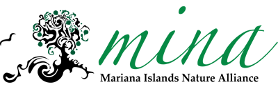 MINA Logo